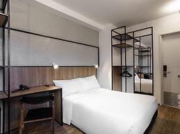 Ibis Botucatu