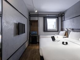 Ibis Botucatu
