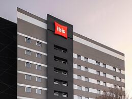 Ibis Botucatu
