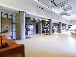 Ibis Botucatu