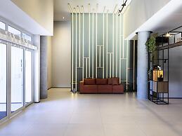 Ibis Botucatu