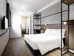 Ibis Botucatu
