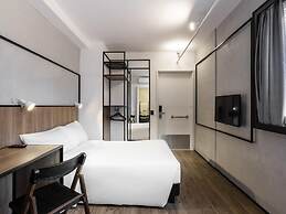 Ibis Botucatu