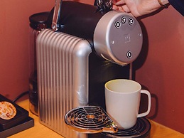 Tribe London Canary Wharf