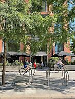 Tribe London Canary Wharf