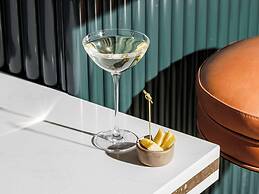 Tribe London Canary Wharf