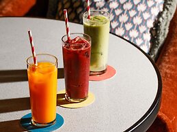 Tribe London Canary Wharf