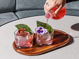 Tribe London Canary Wharf