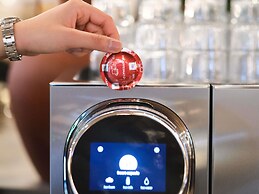 Tribe London Canary Wharf