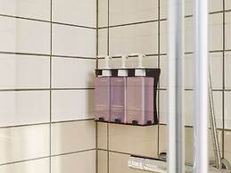 Tribe London Canary Wharf