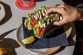 Tribe London Canary Wharf