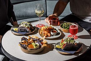 Tribe London Canary Wharf