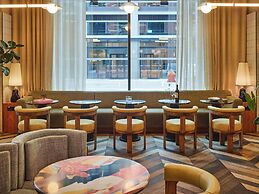 Tribe London Canary Wharf