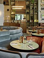 Tribe London Canary Wharf