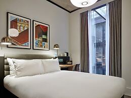 Tribe London Canary Wharf