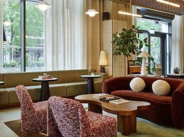 Tribe London Canary Wharf