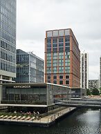 Tribe London Canary Wharf