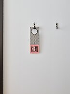 Tribe London Canary Wharf