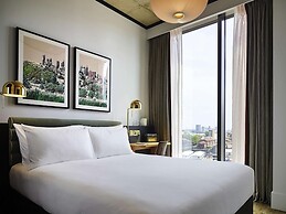 Tribe London Canary Wharf