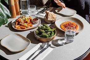 Tribe London Canary Wharf