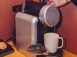 Tribe London Canary Wharf