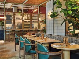 Tribe London Canary Wharf