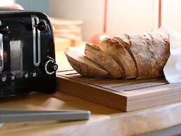 Tribe London Canary Wharf