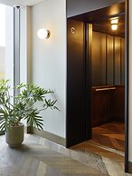 Tribe London Canary Wharf