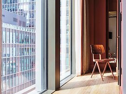 Tribe London Canary Wharf