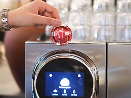 Tribe London Canary Wharf