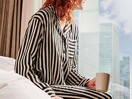 Tribe London Canary Wharf