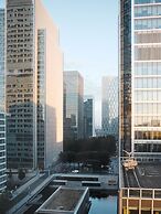 Tribe London Canary Wharf