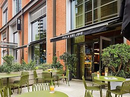 Tribe London Canary Wharf