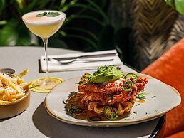 Tribe London Canary Wharf