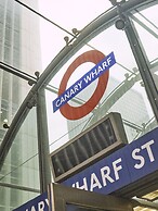 Tribe London Canary Wharf