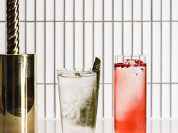 Tribe London Canary Wharf