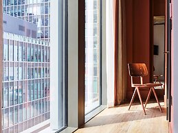 Tribe London Canary Wharf