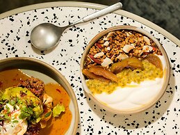 Tribe London Canary Wharf