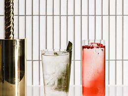 Tribe London Canary Wharf