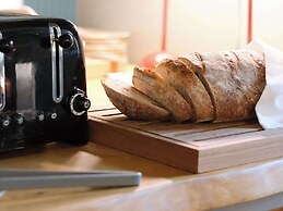 Tribe London Canary Wharf