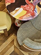 Tribe London Canary Wharf