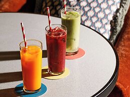 Tribe London Canary Wharf