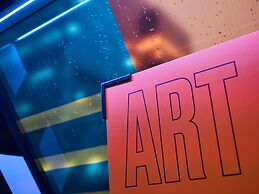 Tribe London Canary Wharf