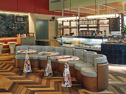 Tribe London Canary Wharf