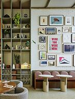 Tribe London Canary Wharf