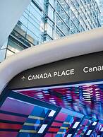 Tribe London Canary Wharf