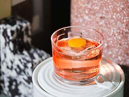 Tribe London Canary Wharf