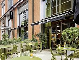 Tribe London Canary Wharf