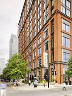 Tribe London Canary Wharf