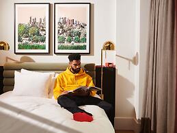 Tribe London Canary Wharf